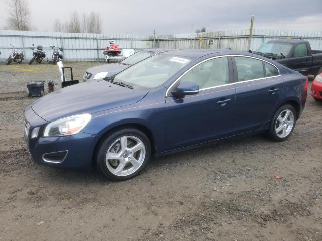 Obraz 2013 VOLVO S60 T5 2013