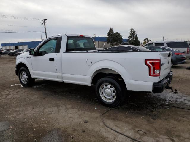 Obraz 2 z 2017 FORD F150  2017 z VIN 1FTMF1C89HKD63176