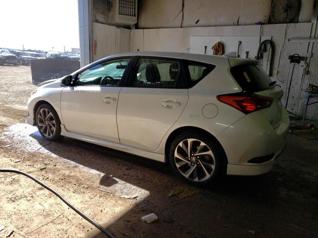 Изображение 2 2016 TOYOTA SCION IM  2016 с VIN JTNKARJE0GJ507811