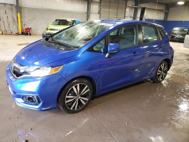 2018 HONDA FIT EX 2018 image
