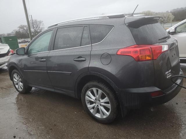 Obraz 2 z 2015 TOYOTA RAV4 LIMITED 2015 z VIN 2T3DFREV7FW408153