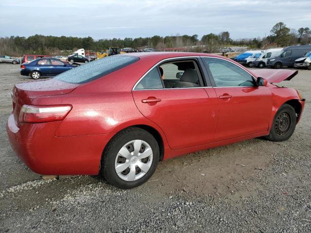 Изображение 3 2007 TOYOTA CAMRY CE 2007 с VIN 4T1BE46K17U134640