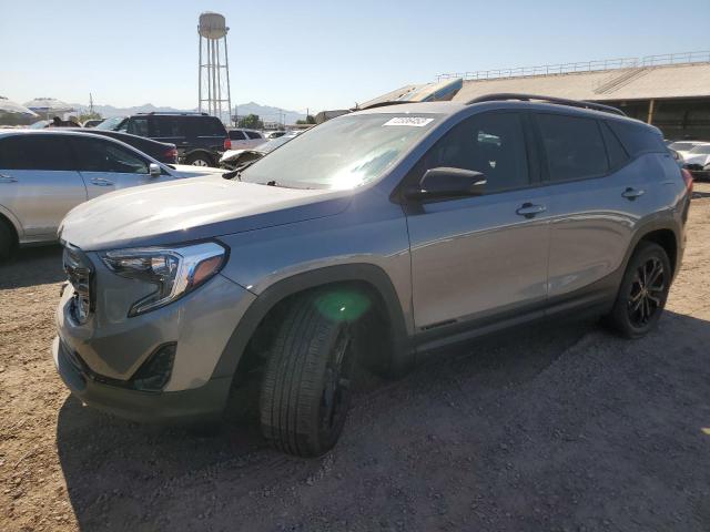 Изображение 2021 GMC TERRAIN SLT 2021