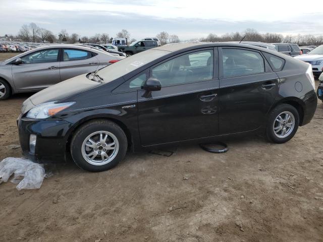 Obraz 2010 TOYOTA PRIUS  2010