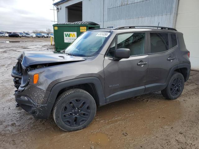 2018 JEEP RENEGADE SPORT 2018 image