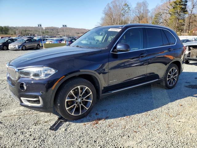 Obraz 1 z 2015 BMW X5 XDRIVE35D 2015 z VIN 5UXKS4C53F0N06222