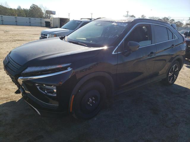 Obraz 1 z 2023 MITSUBISHI ECLIPSE CROSS SE 2023 z VIN JA4ATWAA9PZ006403