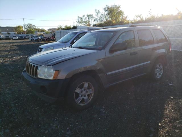 Изображение 2005 JEEP GRAND CHEROKEE LAREDO 2005
