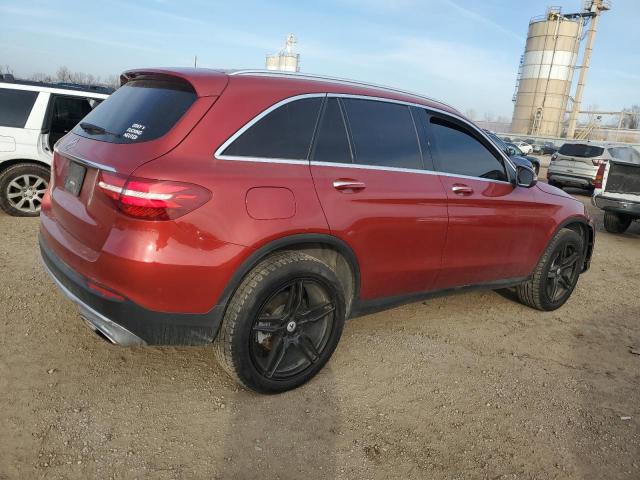 Изображение 3 2018 MERCEDES-BENZ GLC-CLASS 300 4MATIC 2018 с VIN WDC0G4KB5JV108954