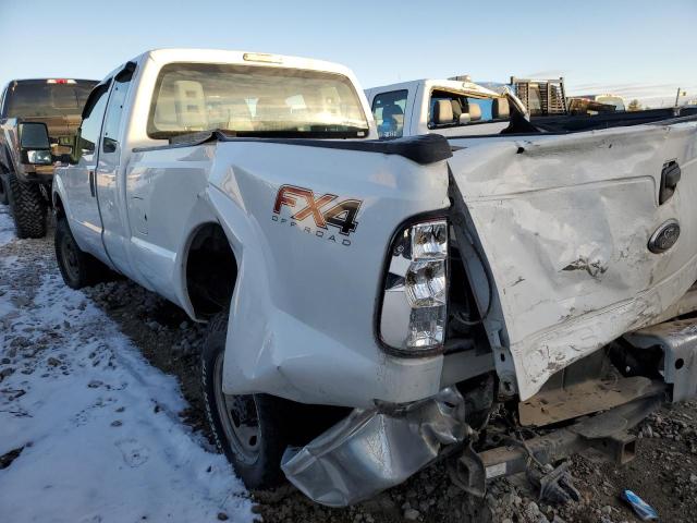 Image 2 of 2016 FORD F350 SUPER DUTY 2016 with VIN 1FT8X3B66GEB24384