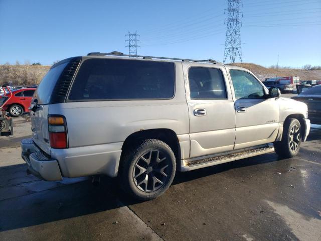Image 3 of 2006 GMC YUKON XL DENALI 2006 with VIN 1GKFK66UX6J115326