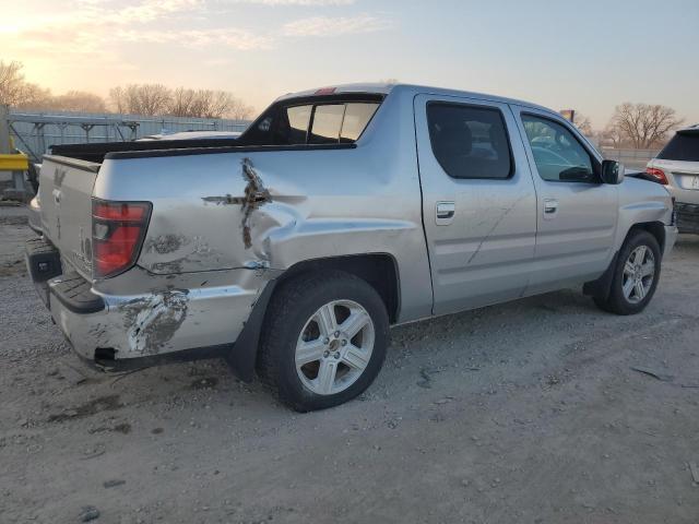 Obraz 3 z 2013 HONDA RIDGELINE RTL 2013 z VIN 5FPYK1F50DB013237