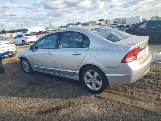 Obraz 2 z 2009 HONDA CIVIC LX-S 2009 z VIN 2HGFA15629H500455