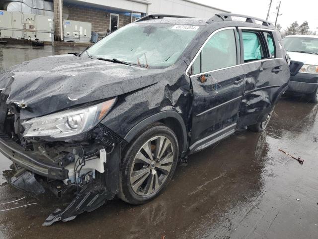 Obraz 1 z 2019 SUBARU ASCENT LIMITED 2019 z VIN 4S4WMAPD3K3455421