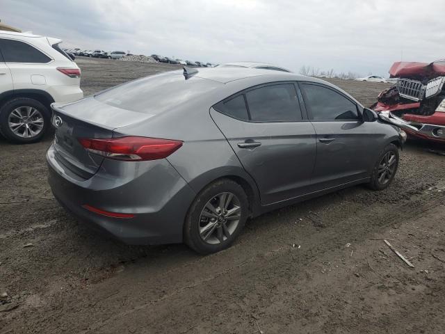 Obraz 3 z 2018 HYUNDAI ELANTRA SEL 2018 z VIN 5NPD84LF3JH268398
