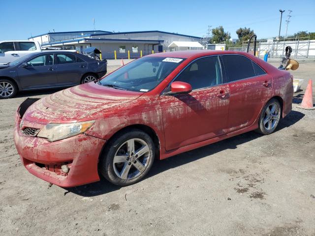 Изображение 2013 TOYOTA CAMRY L 2013