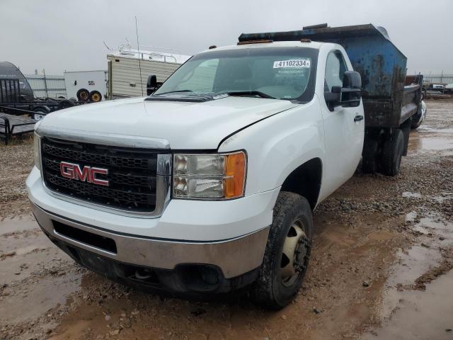 Obraz 2 z 2013 GMC SIERRA K3500 2013 z VIN 1GD322C84DF139955