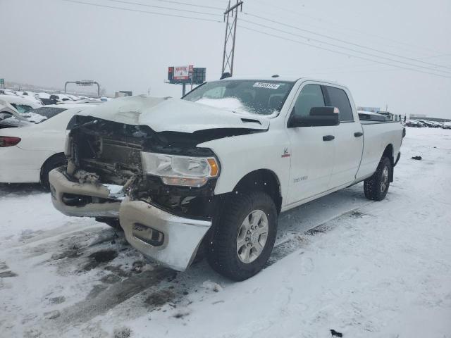 2022 RAM 3500 BIG HORN/LONE STAR 2022 image