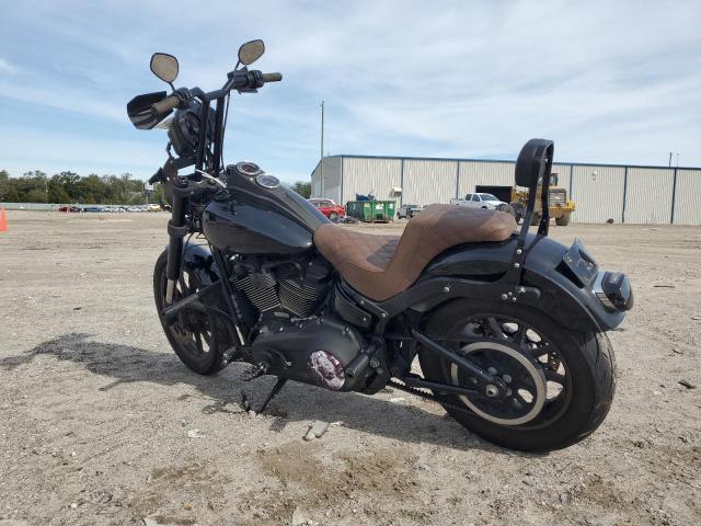 Image 3 of 2020 HARLEY-DAVIDSON FXLRS  2020 with VIN 1HD1YWK10LB071681