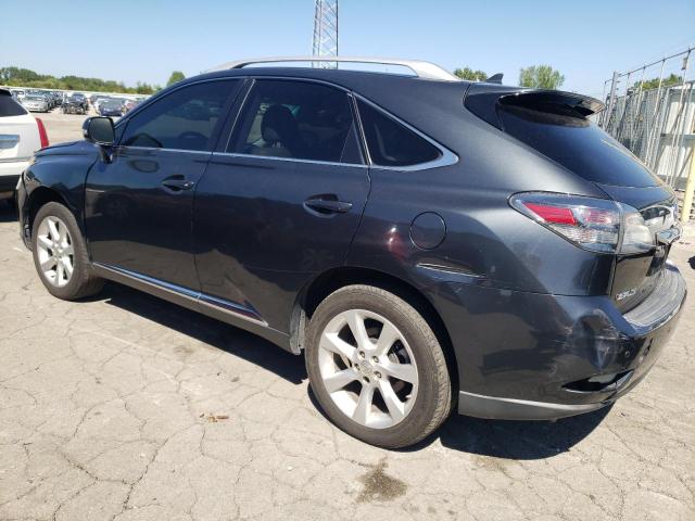 Image 2 of Lexus Rx 350 2010 with VIN 2T2ZK1BA3AC035311