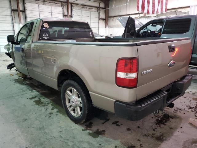 Image 2 of 2006 FORD F150  2006 with VIN 1FTRF122X6NA71406