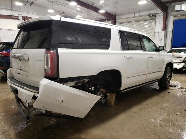 Image 3 of 2020 GMC YUKON XL DENALI 2020 with VIN 1GKS2HKJ2LR116845