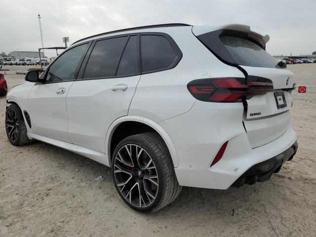 Obraz 2 z 2024 BMW X5 M COMPETITION 2024 z VIN 5YM13ET09R9U85839