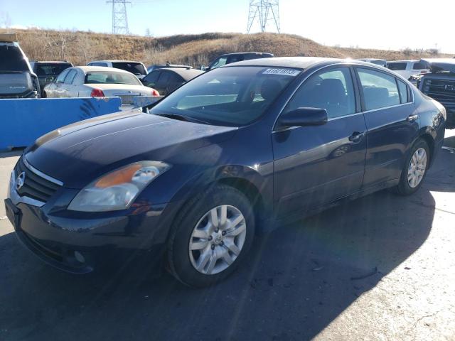 Obraz 1 z 2009 NISSAN ALTIMA 2.5 2009 z VIN 1N4AL21E99N479672