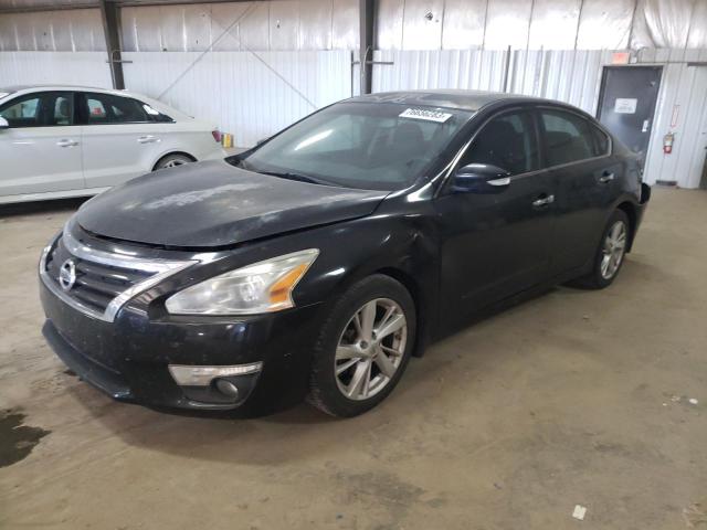 Изображение 1 2015 NISSAN ALTIMA 2.5 2015 с VIN 1N4AL3AP8FC584251