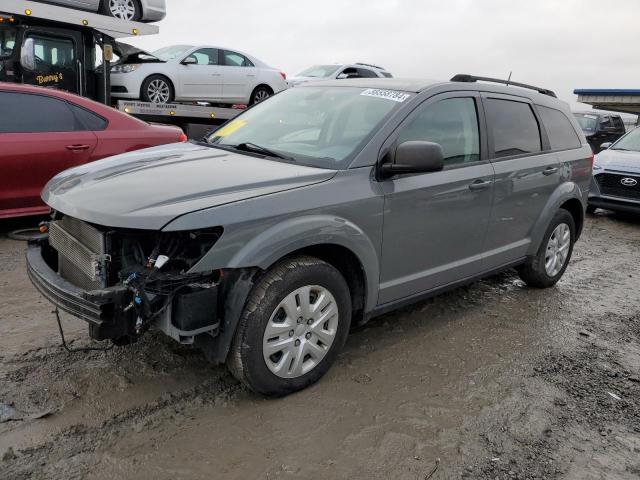 2019 DODGE JOURNEY SE 2019 image