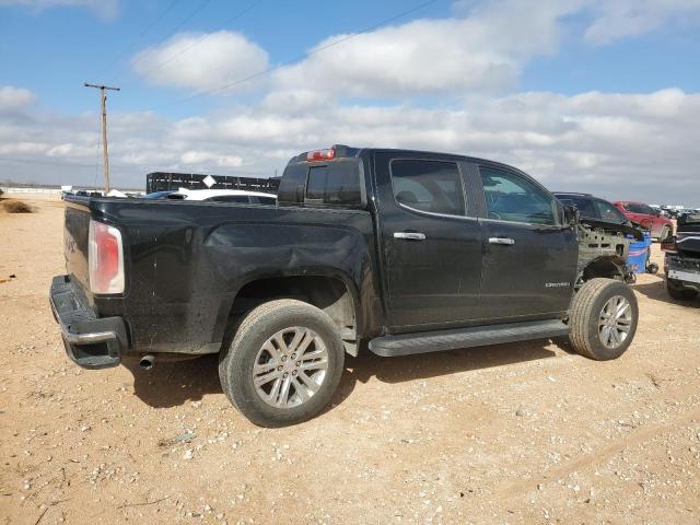 Image 3 of 2018 GMC CANYON SLT 2018 with VIN 1GTG5DEN7J1134320