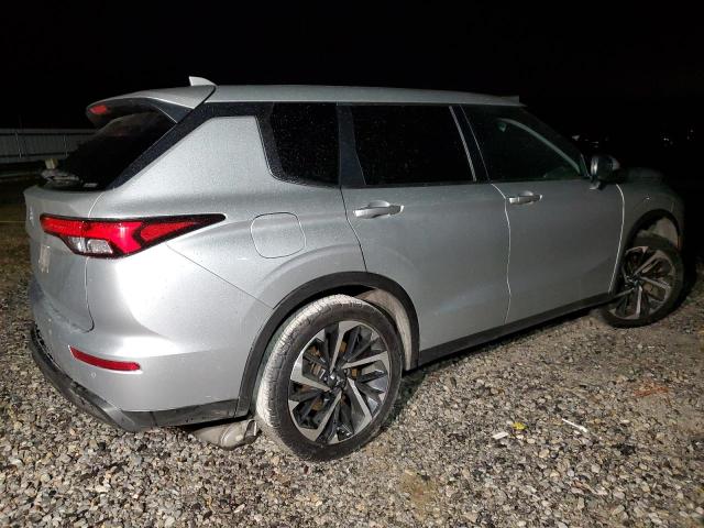 Obraz 3 z 2022 MITSUBISHI OUTLANDER ES 2022 z VIN JA4J4TA82NZ028104