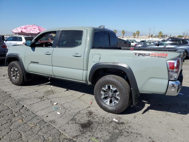 Image 2 of 2023 TOYOTA TACOMA DOUBLE CAB 2023 with VIN 3TMCZ5AN1PM617747
