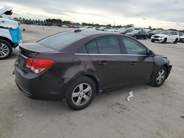 Image 3 of 2015 CHEVROLET CRUZE LT 2015 with VIN 1G1PC5SB2F7286220