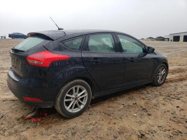 Изображение 3 2018 FORD FOCUS SE 2018 с VIN 1FADP3K2XJL262045