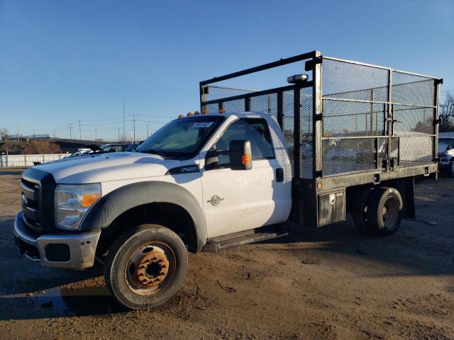 2016 FORD F550 SUPER DUTY 2016 image