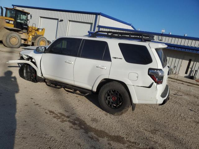 Изображение 2 2023 TOYOTA 4RUNNER SE 2023 с VIN JTELU5JR4P6132547