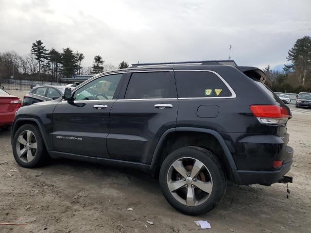 Image 2 of 2015 JEEP GRAND CHEROKEE LIMITED 2015 with VIN 1C4RJFBG7FC759267