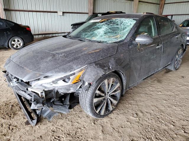 2019 NISSAN ALTIMA PLATINUM 2019 image