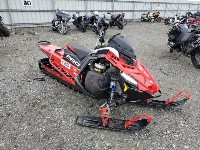 Изображение 1 2023 POLARIS SNOWMOBILE 2023 с VIN SN1TGW8M0PC257989