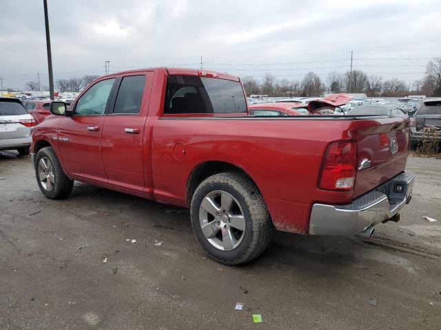 Image 2 of 2010 Dodge RAM 1500 2010 with VIN 1D7RB1GT5AS116894
