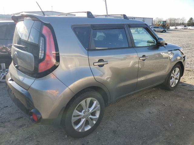 Obraz 3 z 2016 KIA SOUL + 2016 z VIN KNDJP3A5XG7378212