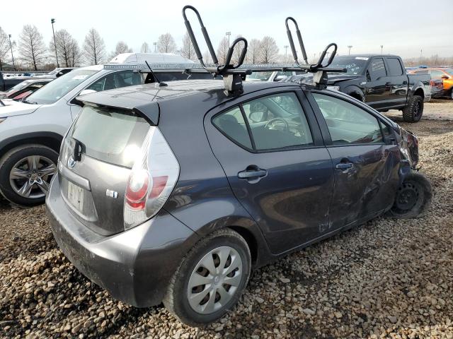Obraz 3 z 2013 TOYOTA PRIUS C  2013 z VIN JTDKDTB32D1551973