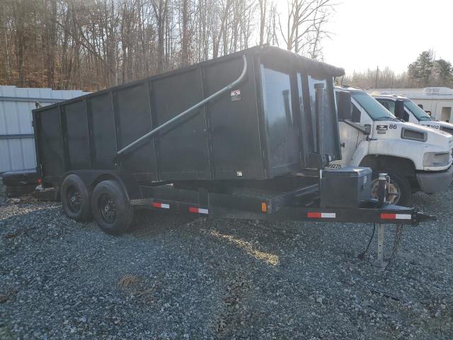Image 1 of 2022 OTHER TRAILER 2022 with VIN 7FEBD1623PD000834