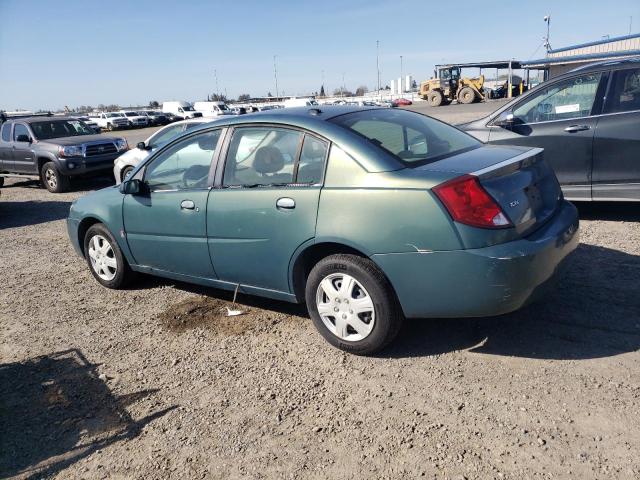 Obraz 2 z 2006 SATURN ION LEVEL 2 2006 z VIN 1G8AJ55F06Z142553