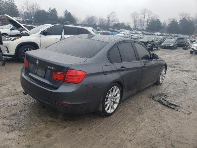 Image 3 of 2014 BMW 320 I 2014 with VIN WBA3B1C53EP680881