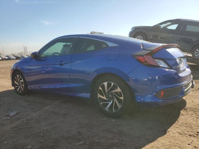 Изображение 2 2018 HONDA CIVIC LX 2018 с VIN 2HGFC4B01JH305673