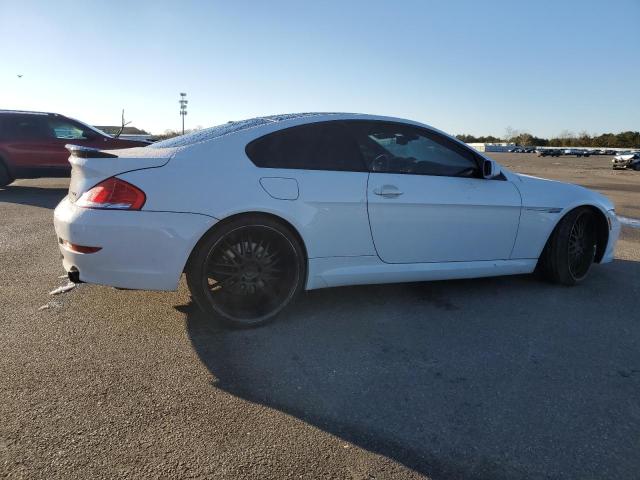 Image 3 of 2009 BMW 650 I 2009 with VIN WBAEA53539CV92560