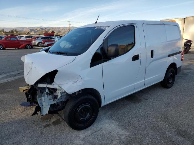 Image 1 of 2015 NISSAN NV200 2.5S 2015 with VIN 3N6CM0KN6FK725627