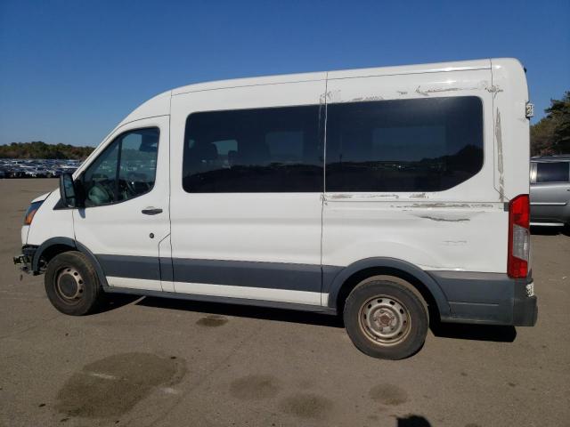 Obraz 2 z 2018 FORD TRANSIT T-150 2018 z VIN 1FMZK1CM2JKA77251